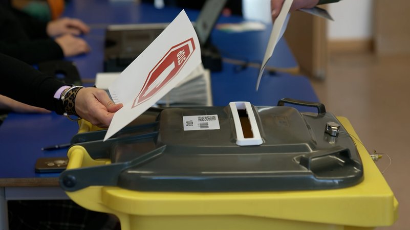 Olympische Spiele könnten Euphorie entfachen | Bild: Bayerischer Rundfunk 2025 Olympische Spiele könnten Euphorie entfachen