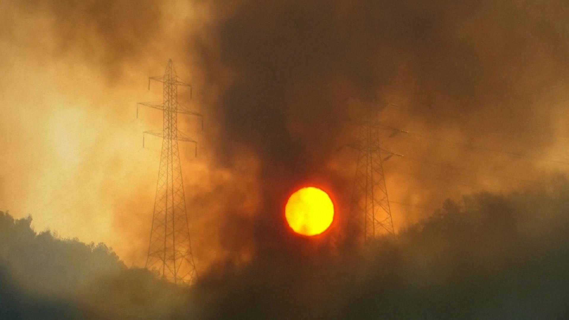 WMO-Klimabericht: "Alle Alarmsignale heulen"
