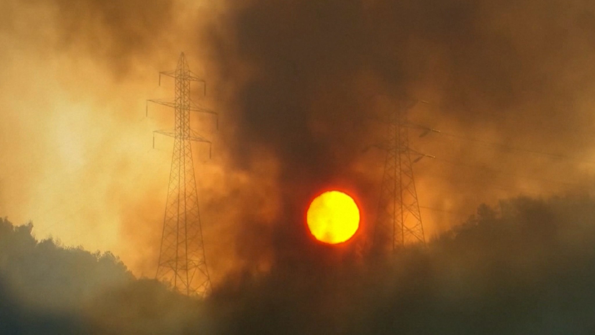 WMO-Klimabericht: "Alle Alarmsignale heulen"