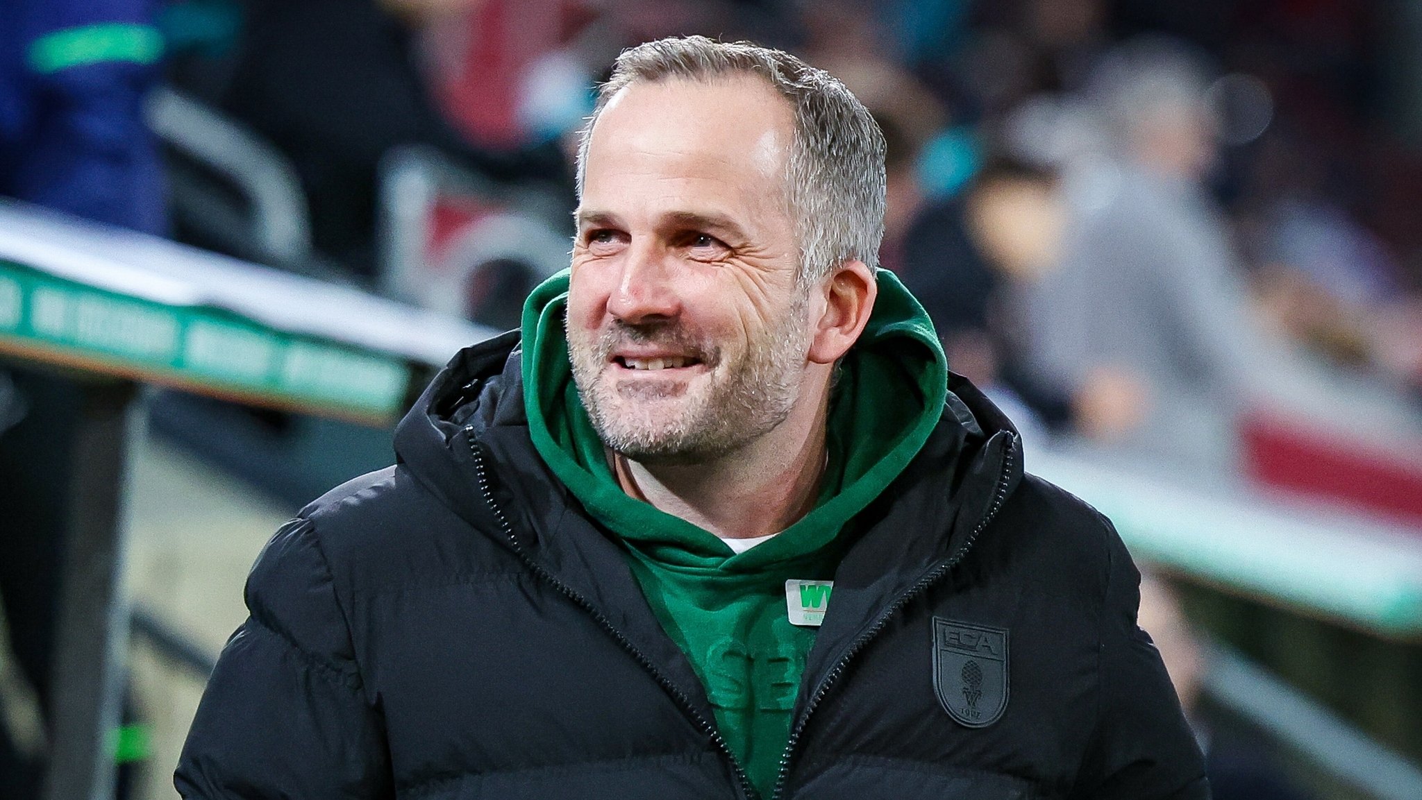 FC Augsburg: Manuel Baum und die Gretchenfrage