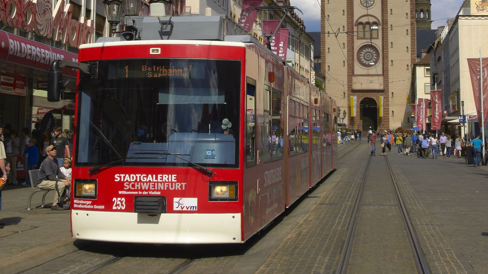 Er sucht sie würzburg