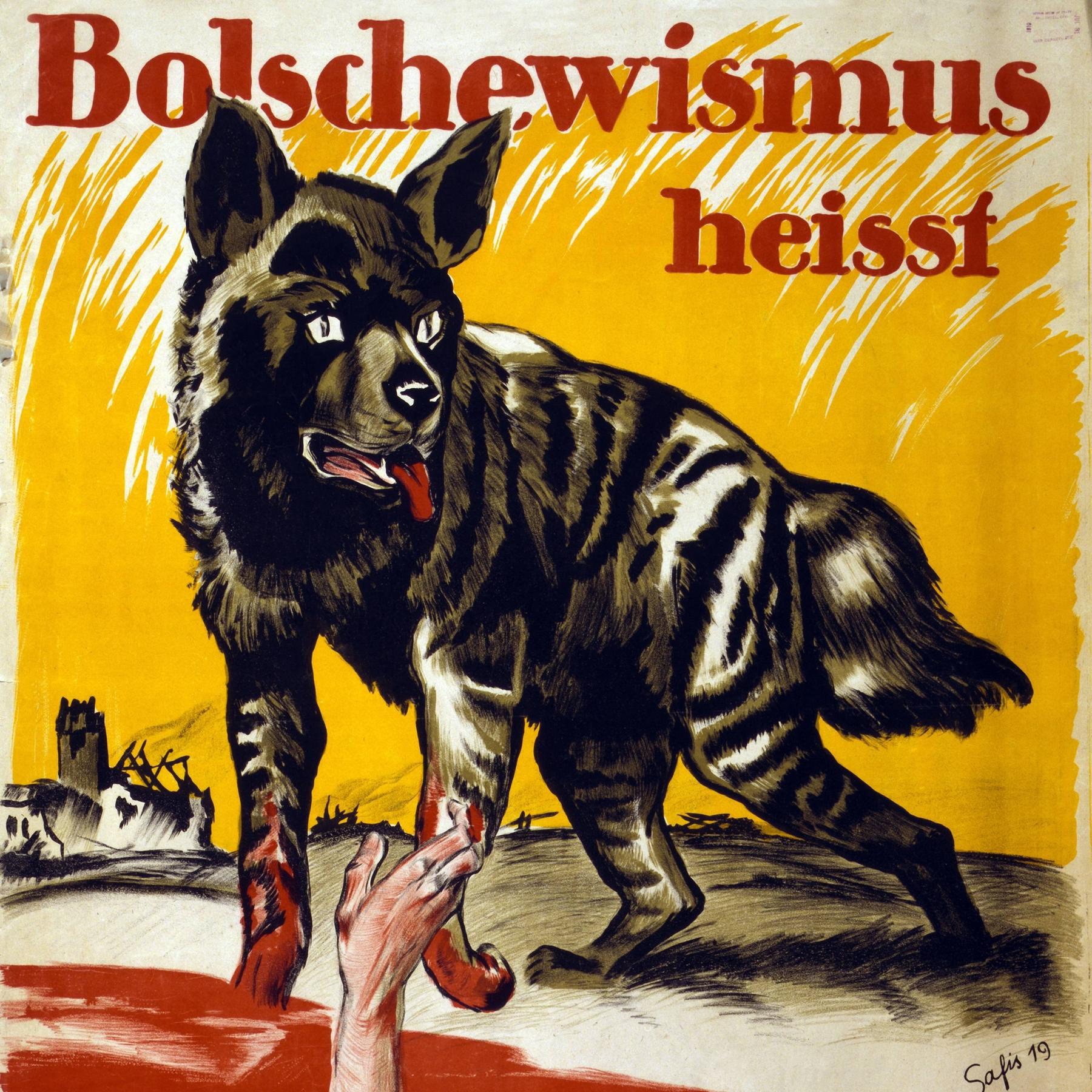 Alles Geschichte - Der History-Podcast
