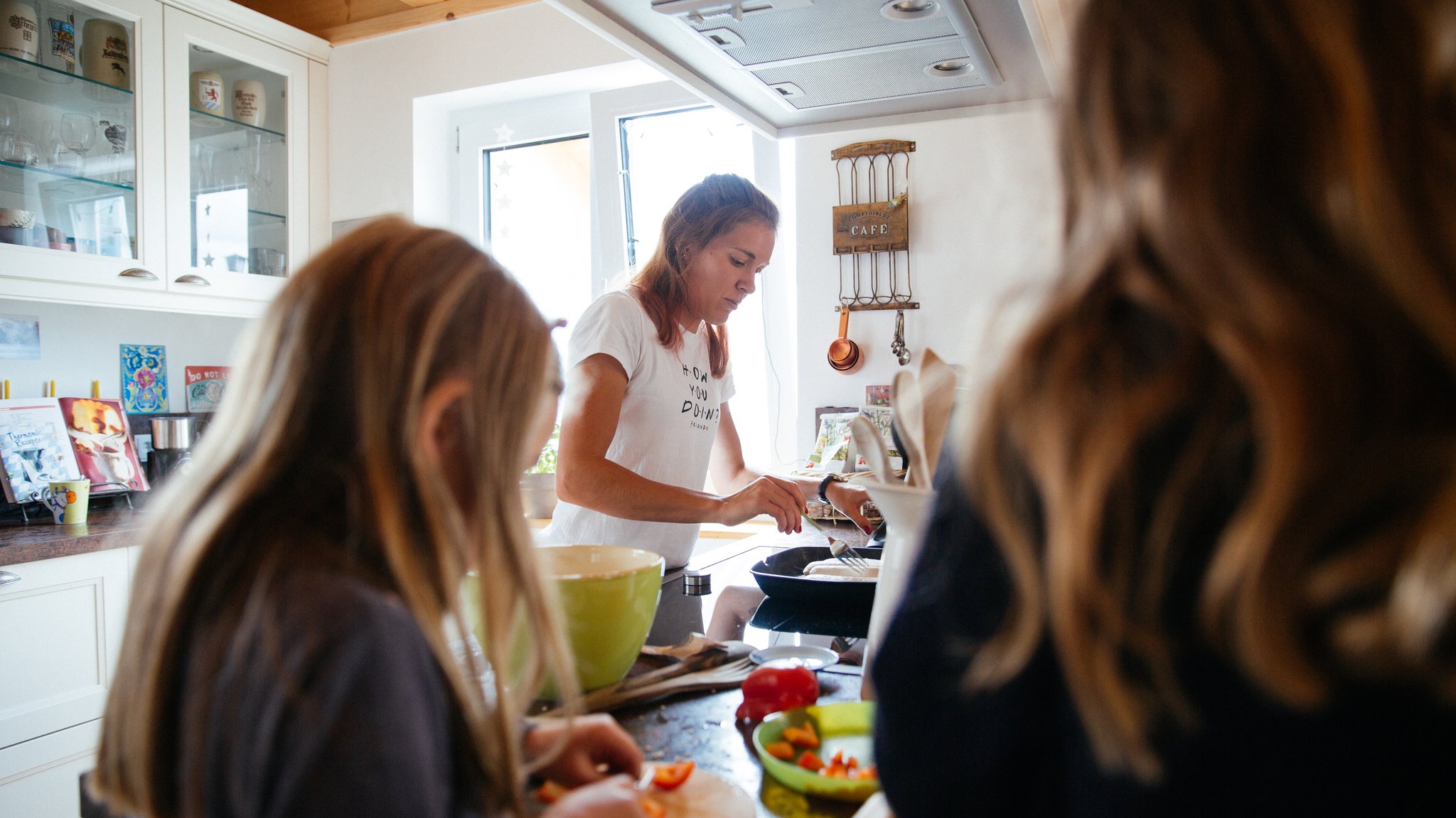 Zahlen, Daten, Fakten: Wie tickt die moderne Mutter?