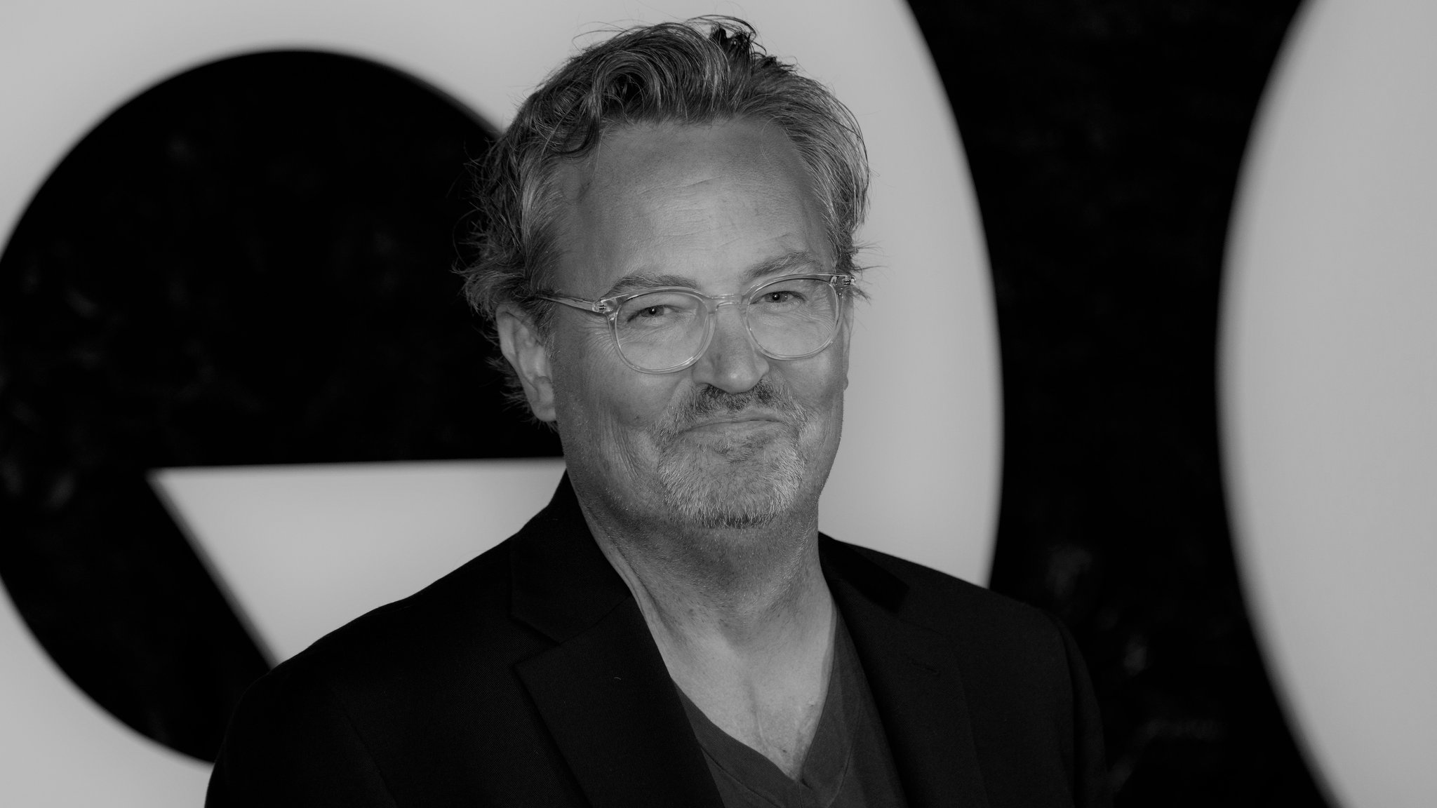 Trauer um Schauspieler Matthew Perry