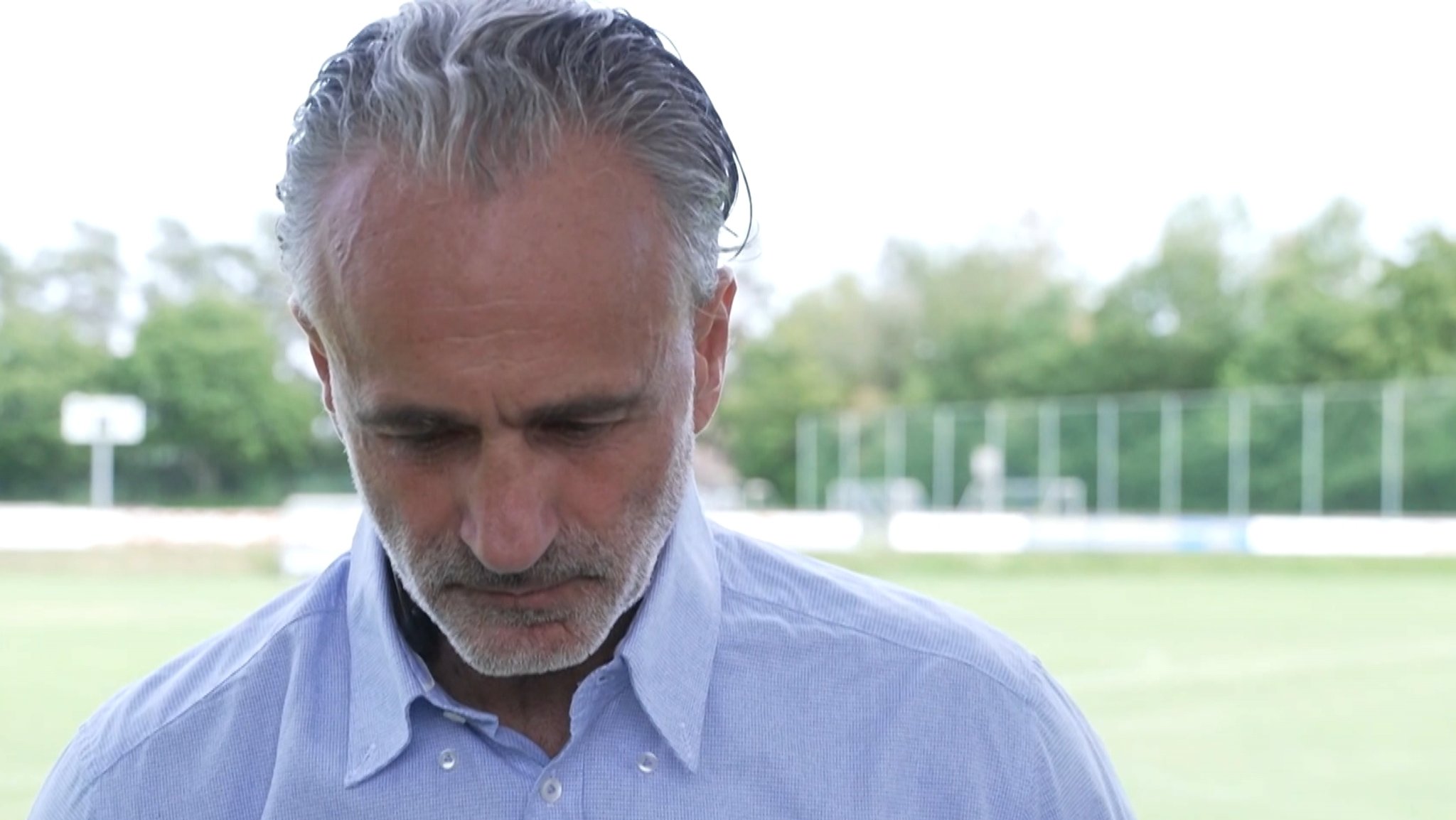Maurizio Gaudino | Bild: BR Maurizio Gaudino