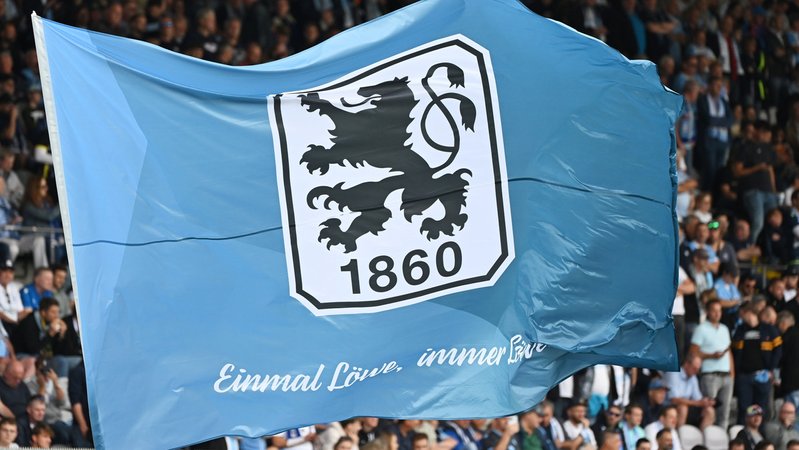 1860 München | Bild: dpa-Bildfunk/Angelika Warmuth 1860 München