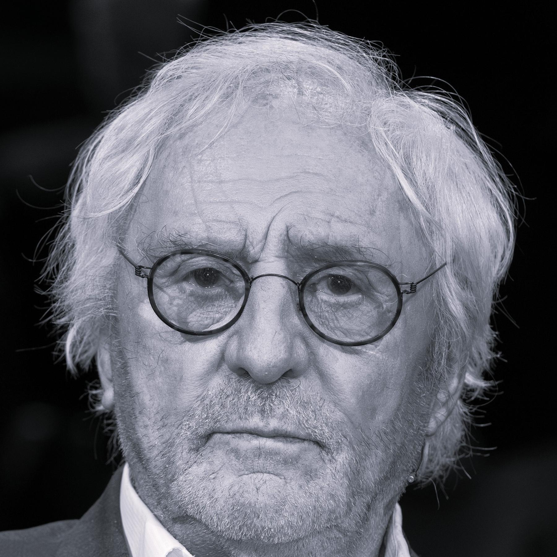 In memoriam Günther Maria Halmer, Schauspieler episode artwork
