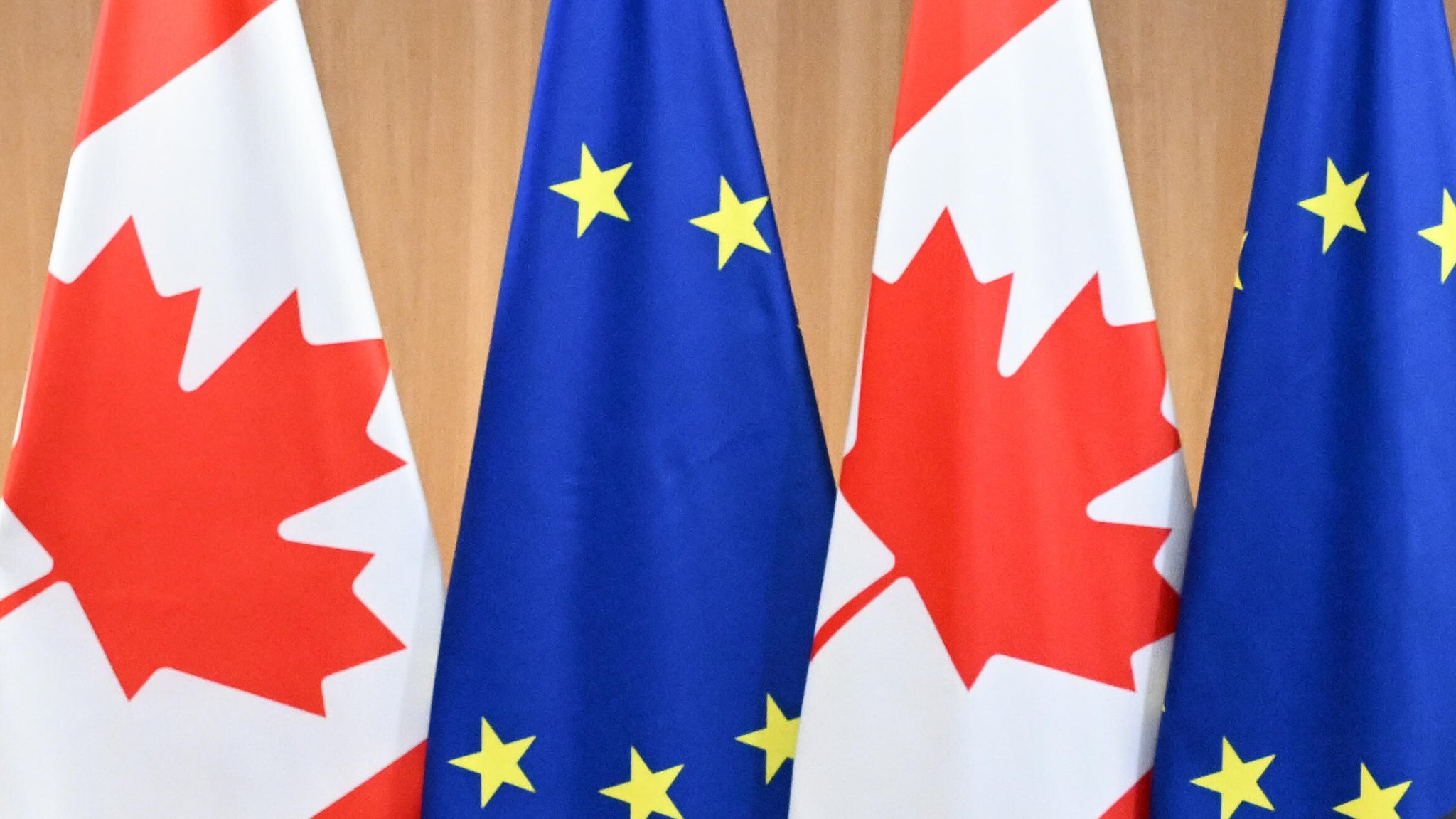 Kanada und die USA im Zoll-Streit: Was das für Europa bedeutet
