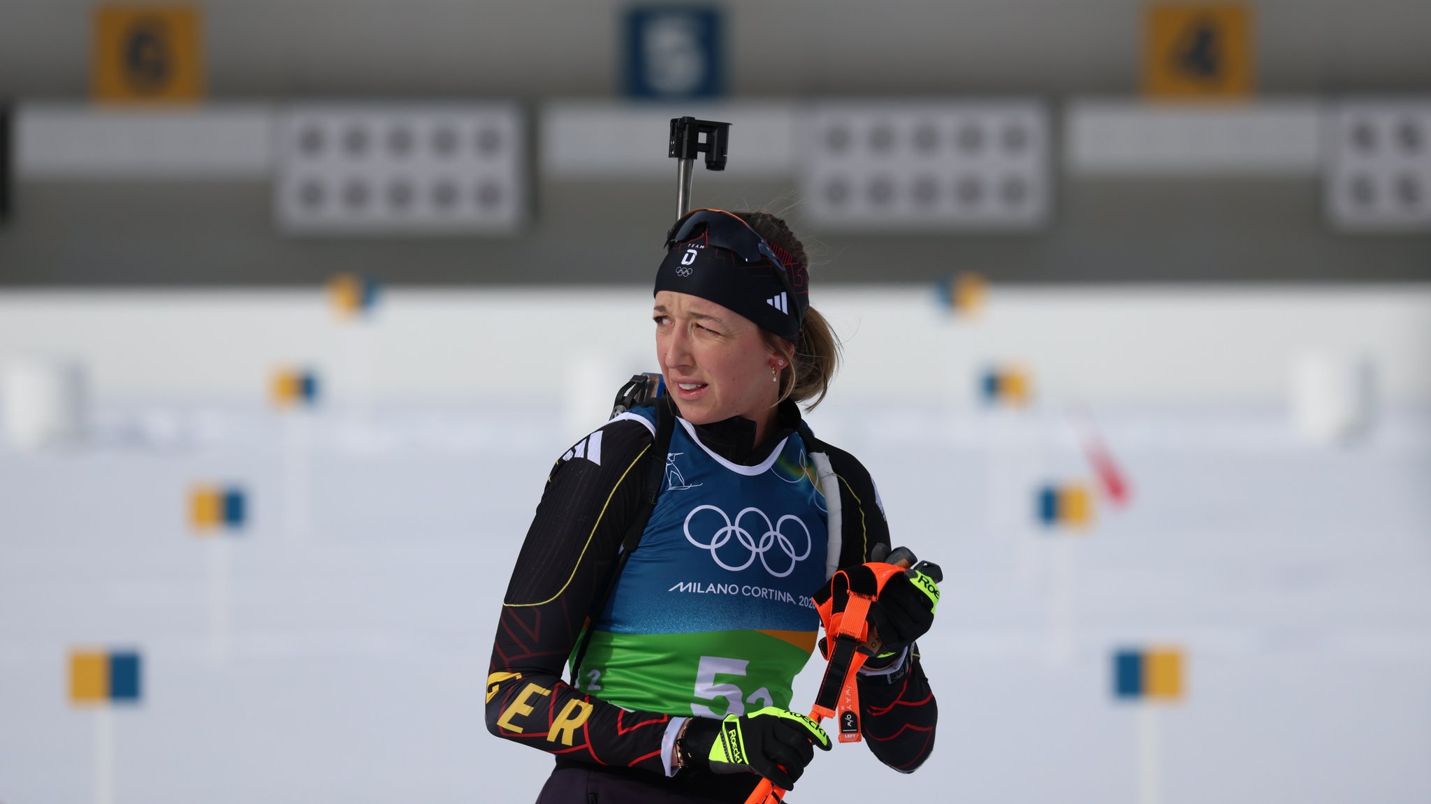 Olympia-Ticker: Die wichtigsten News von Tag 13