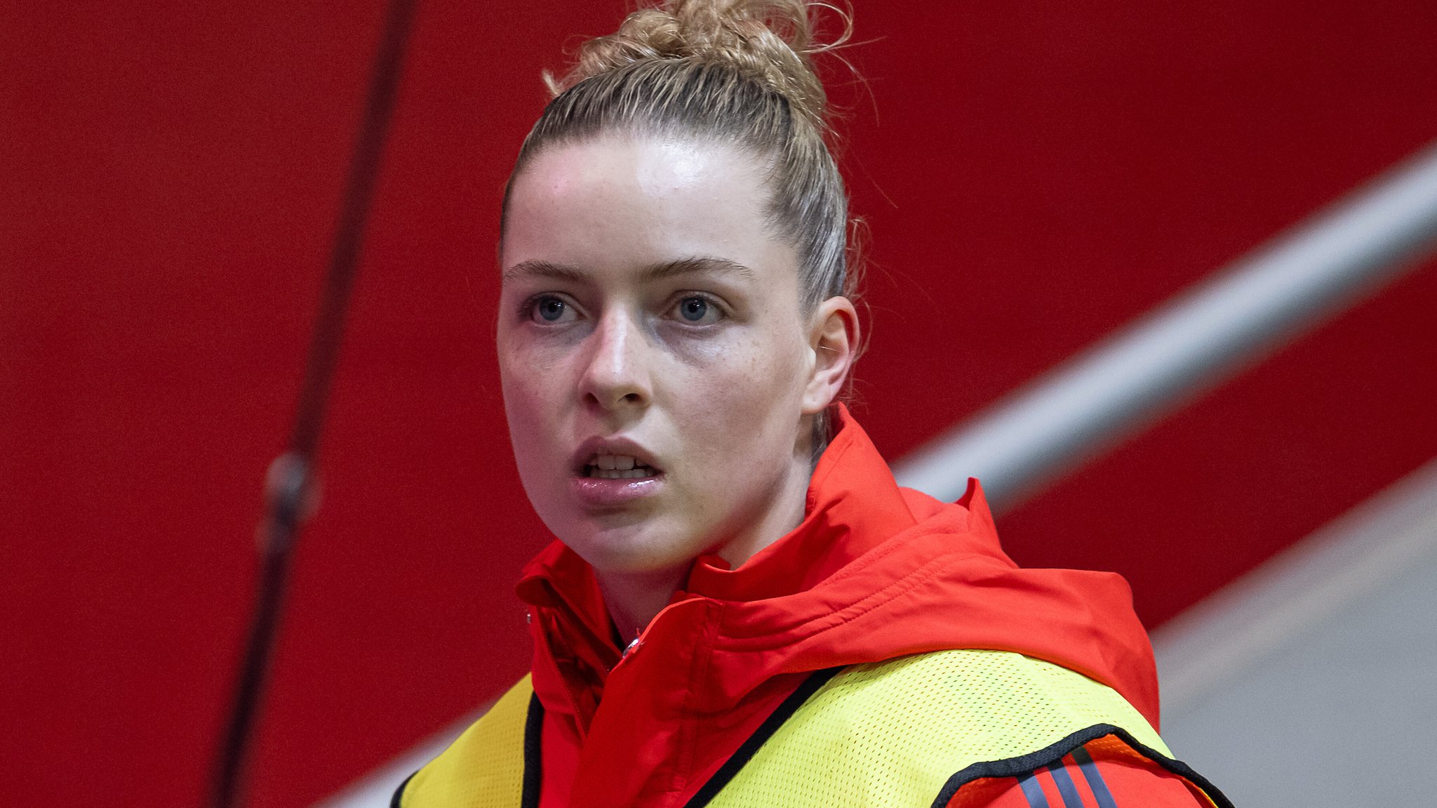 FC Bayern Frauen: Alara fehlt mit Kreuzbandverletzung wochenlang