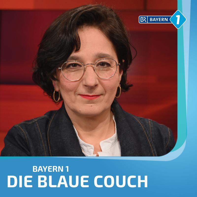 Isabel Schayani, Journalistin, über PunkBands, Omas und Menschlichkeit Blaue