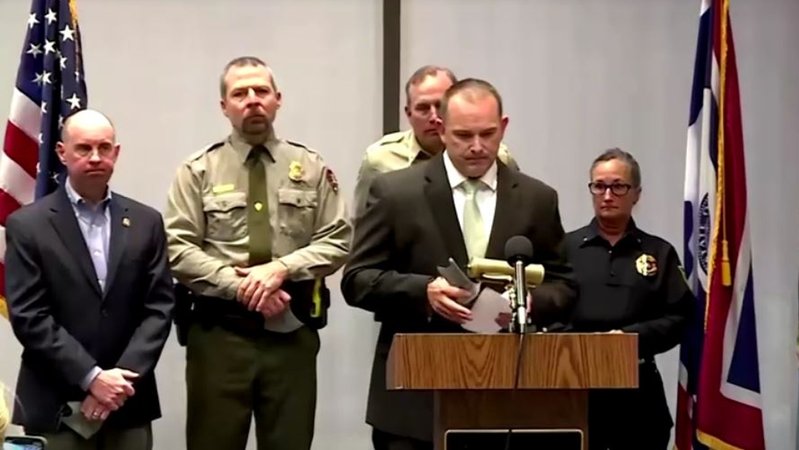 Auf der Suche nach einer vermissten 22-Jährigen haben Sicherheitskräfte im US-Staat Wyoming am Sonntag die Leiche einer Frau gefunden.