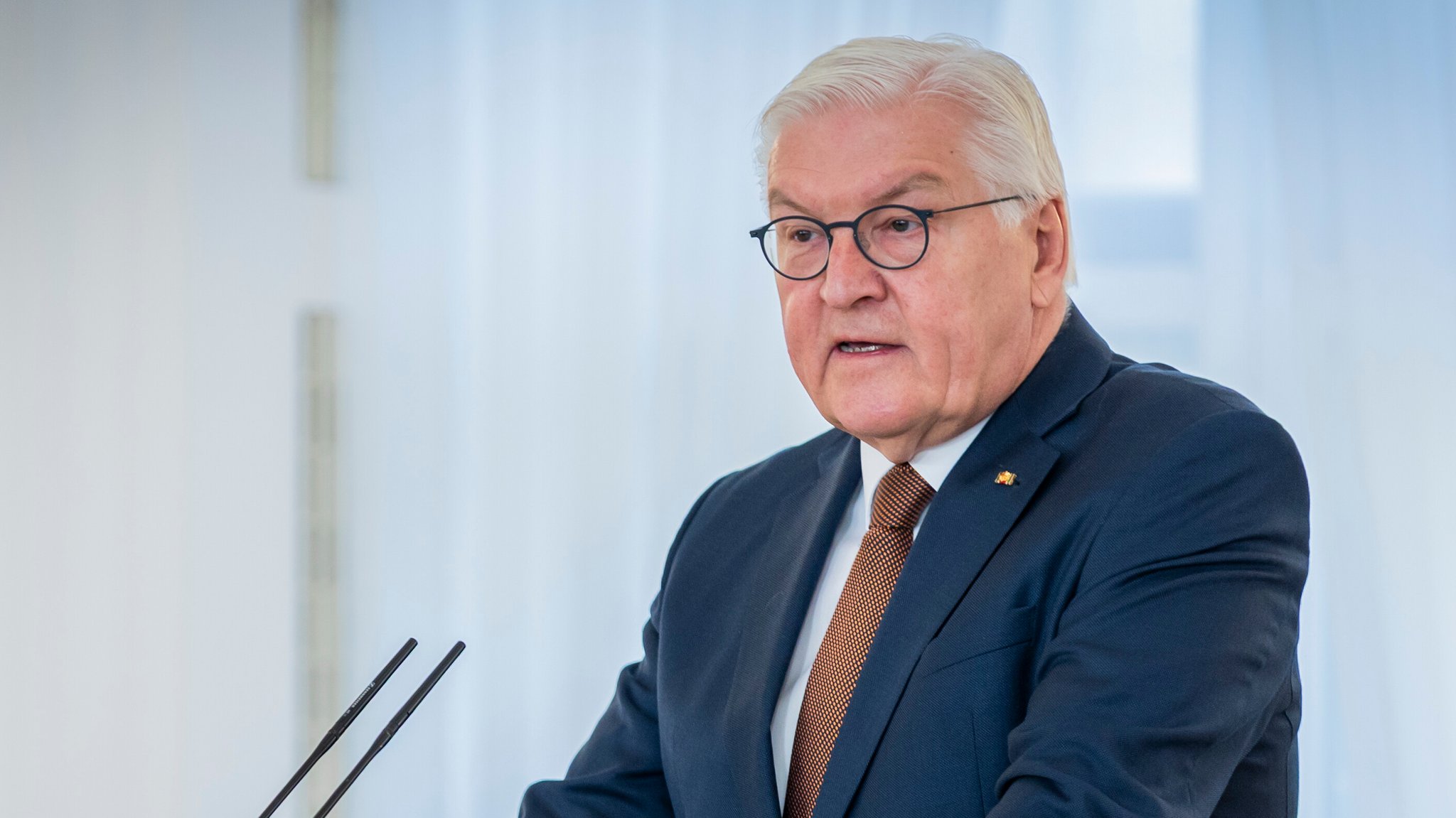 Frank-Walter Steinmeier