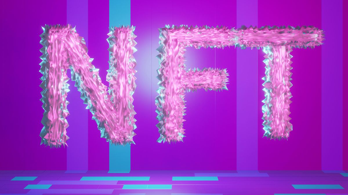 Symbolbild NTF