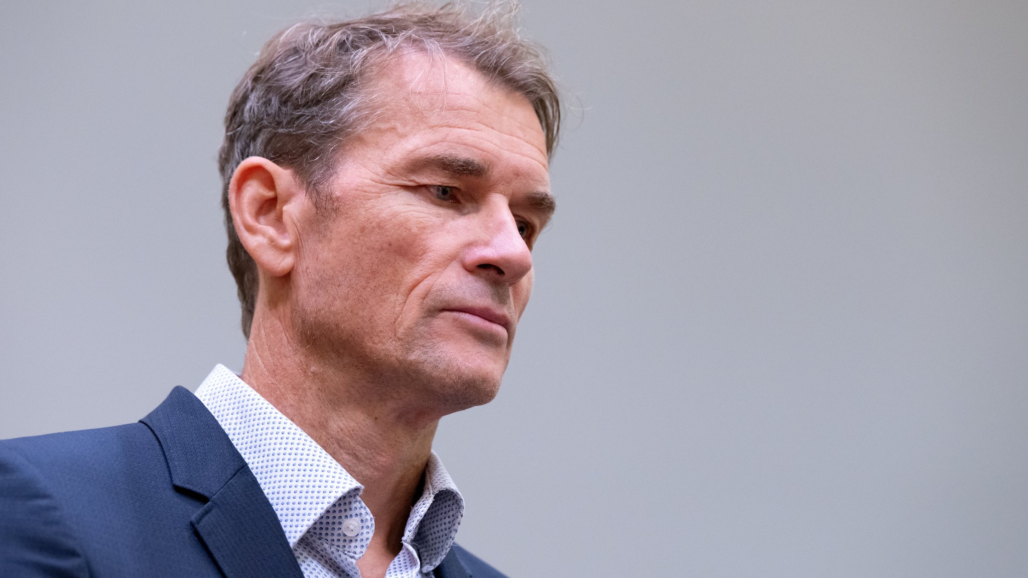 "Kettensägen"-Prozess: Jens Lehmann muss 135.000 Euro zahlen