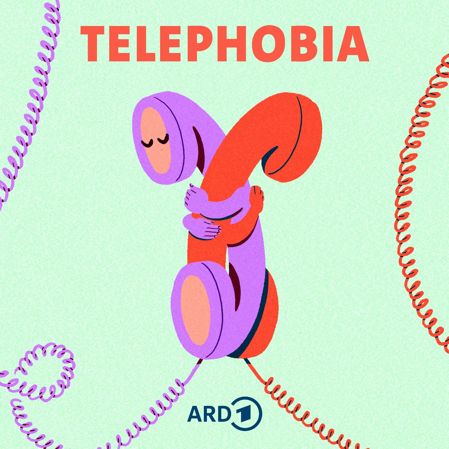 Telephobia - Dieser eine Anruf