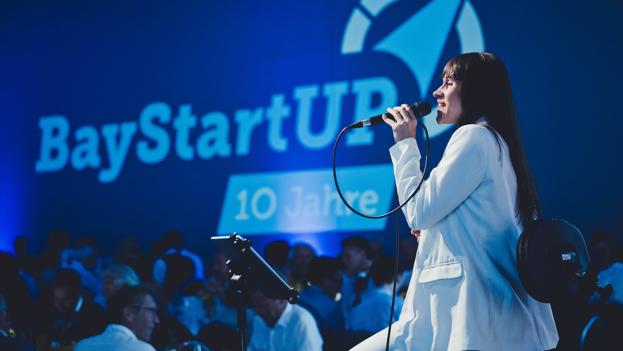 Europas führende Startup-Hubs sitzen in Bayern