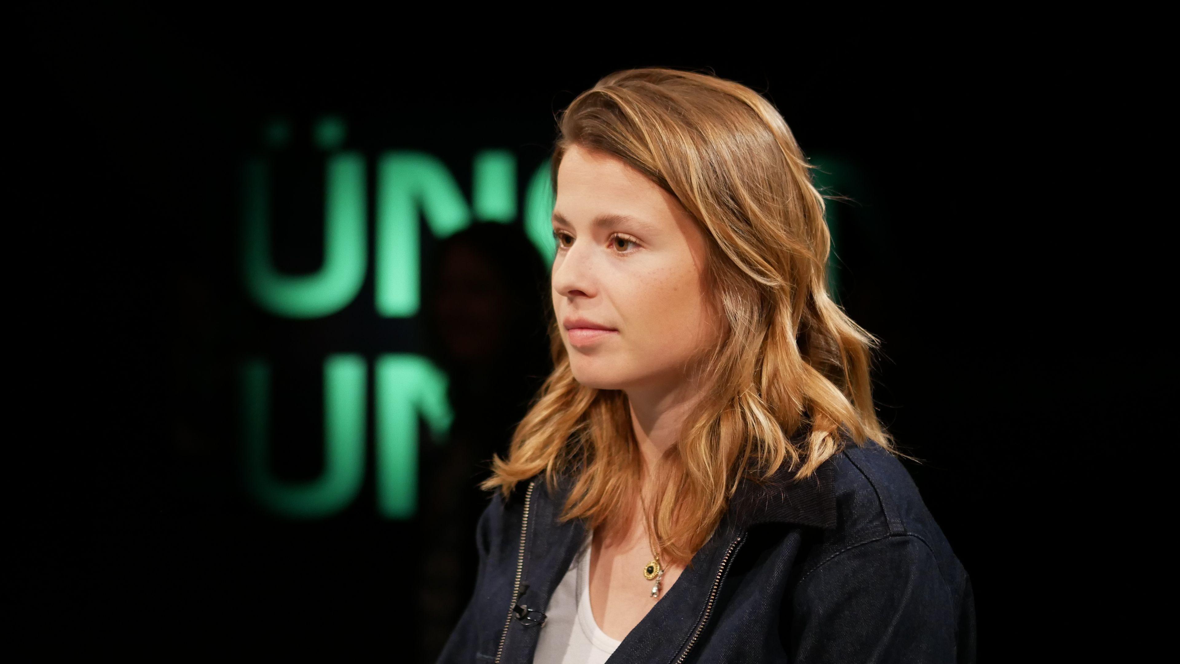 Neubauer zur Klimapolitik der EU: "Rechnung aus der Hölle"