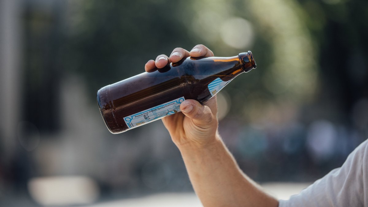 Würzburg führt nächtliches Alkoholverbot auf Kneipenstraßen ein