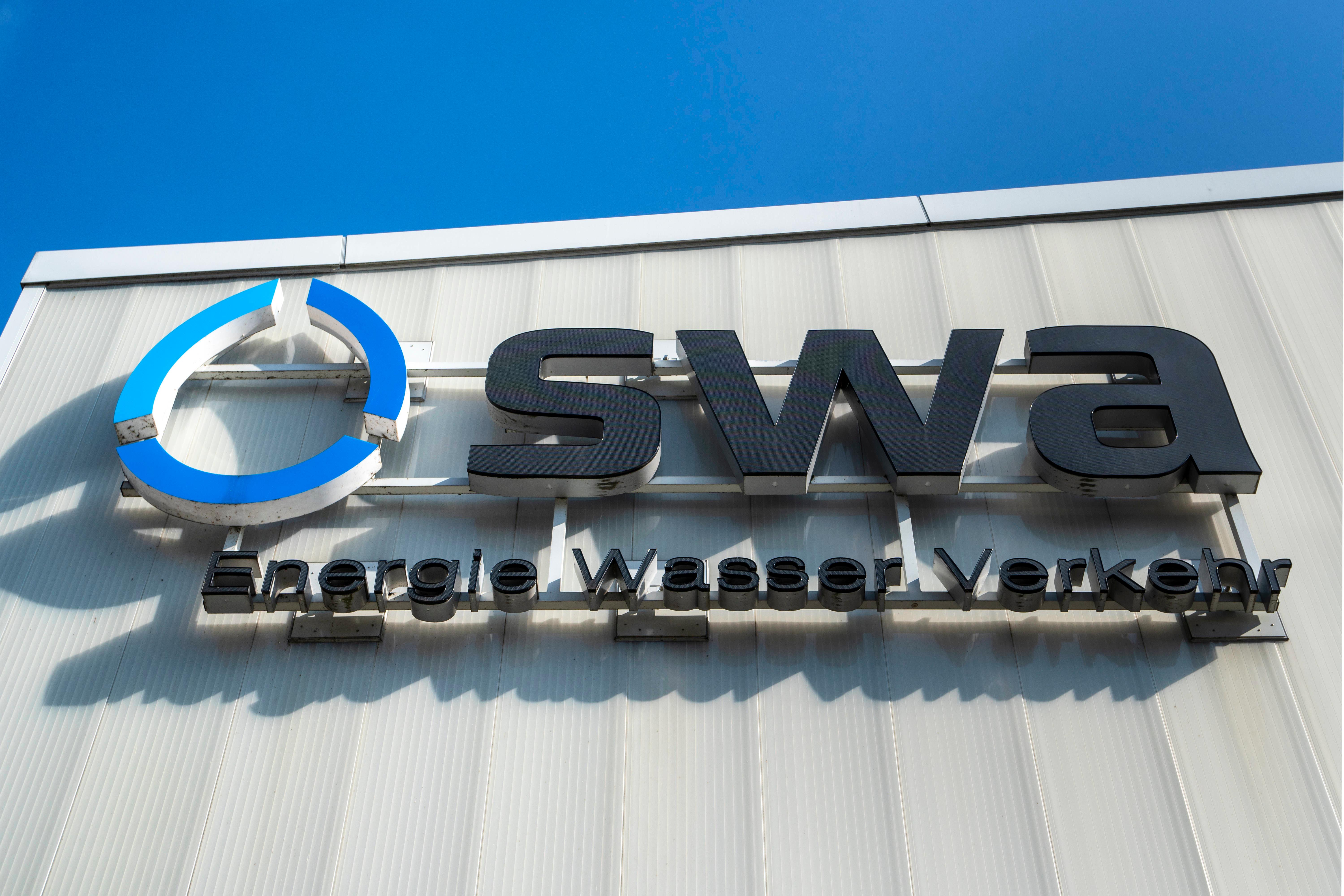 Augsburg: Stadtwerke ganztägig im Streik