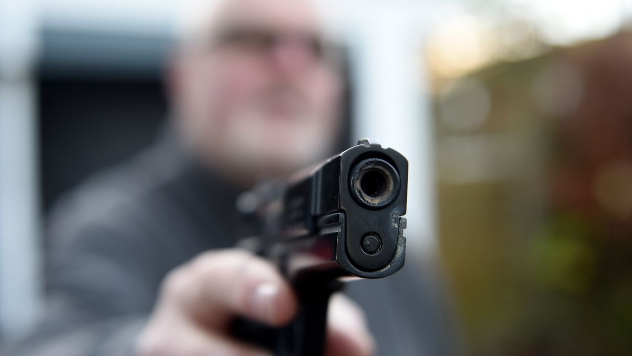 Frau sucht mann oberpfalz
