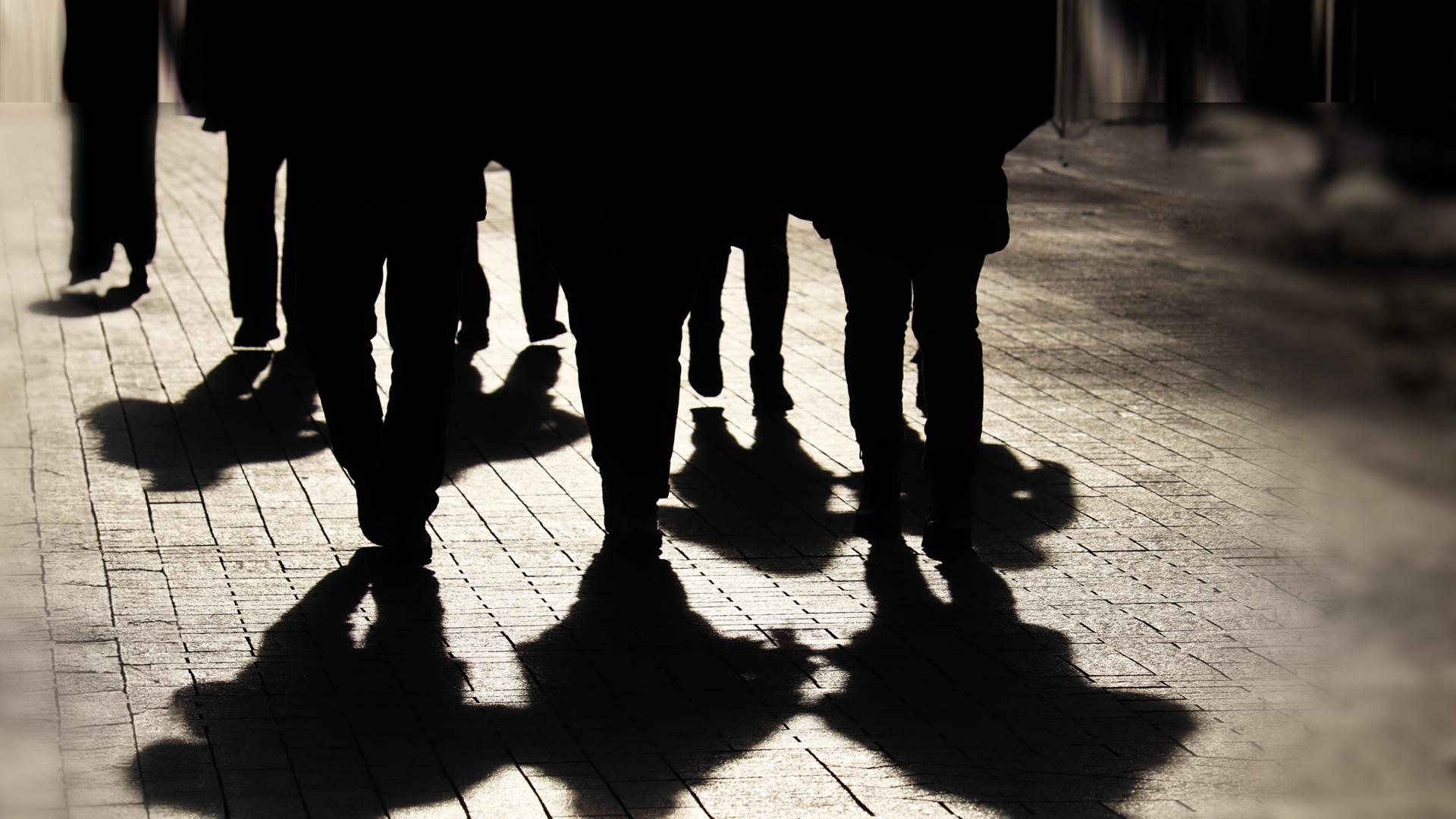 81 Gruppenvergewaltigungen letztes Jahr in Bayern