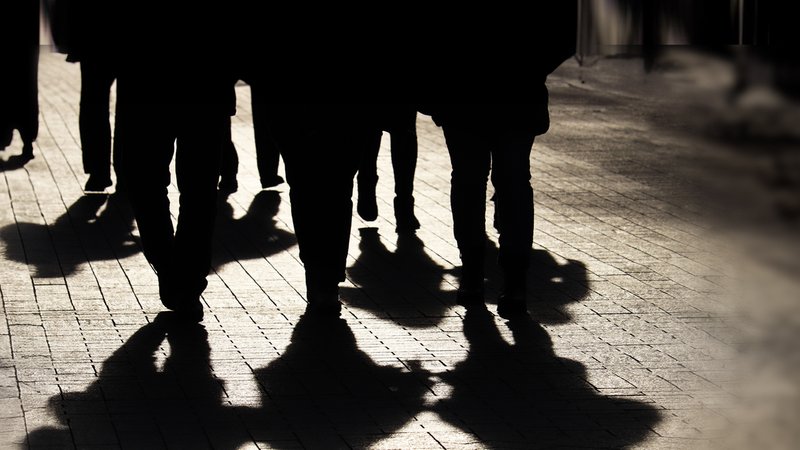 81 Gruppenvergewaltigungen letztes Jahr in Bayern | Bild: BR 81 Gruppenvergewaltigungen letztes Jahr in Bayern