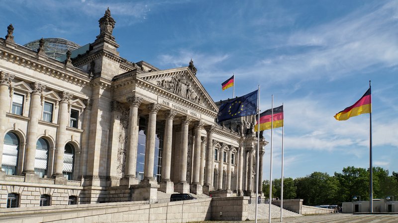 Der geplante Brenner-Nordzulauf war heute Thema im Verkehrsausschuss des Bundestags. | Bild: Bayerischer Rundfunk 2024 Der geplante Brenner-Nordzulauf war heute Thema im Verkehrsausschuss des Bundestags.