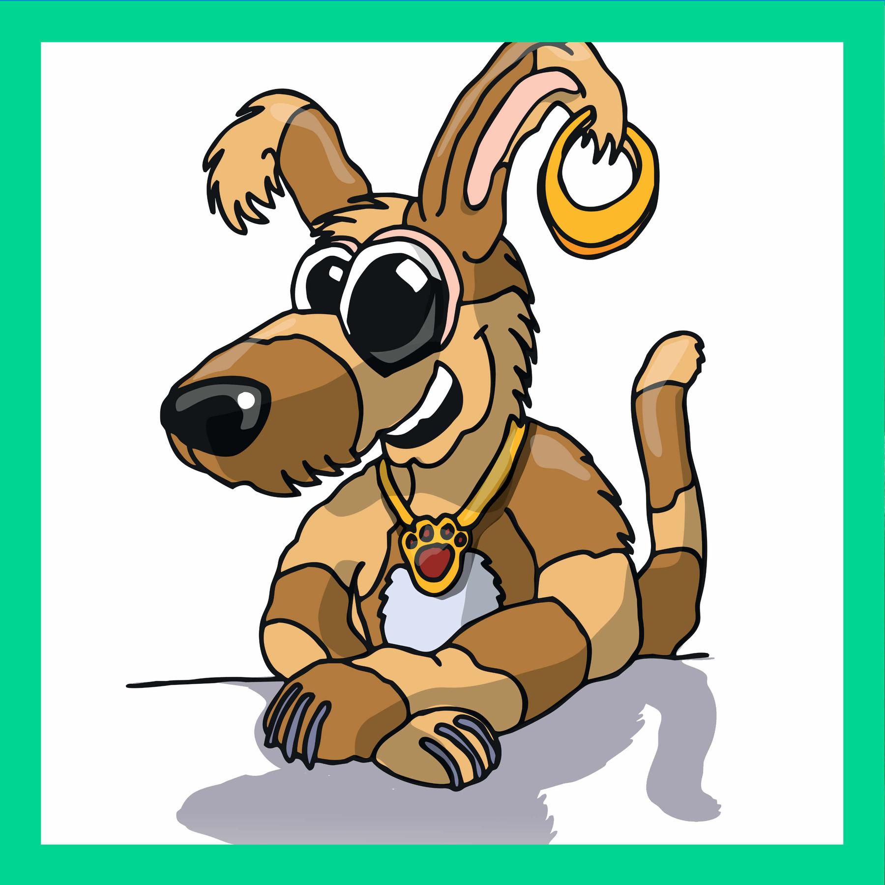 Gibt es bei Tieren auch Links- und Rechtshänder?