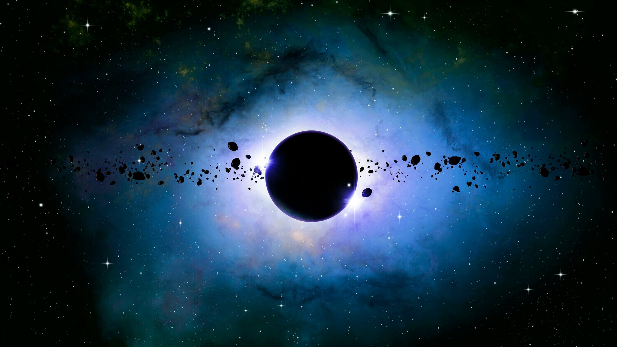 Eine neue Studie könnte die Suche nach außerirdischem Leben vorantreiben. Demnach sind die Elemente Phosphor und Stickstoff entscheidender als Lebensgrundlage auf einem Exoplaneten als flüssiges Wasser, wonach bisher vor allem gesucht wird.