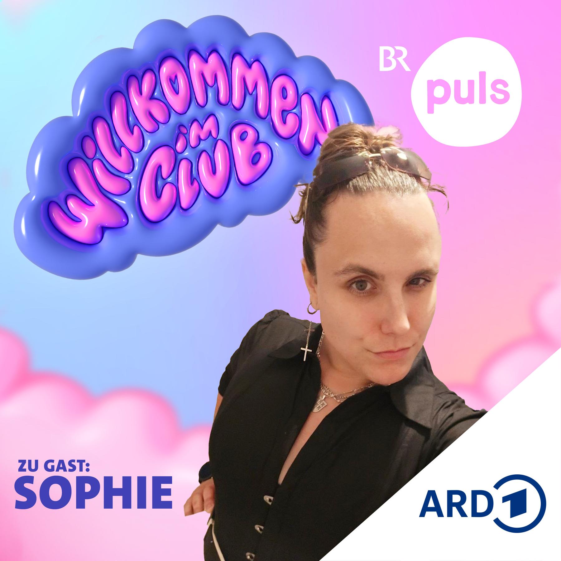 Willkommen im Club - der queere Podcast von PULS