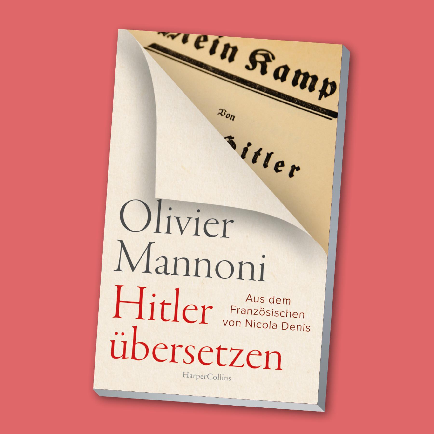 Das Büchermagazin