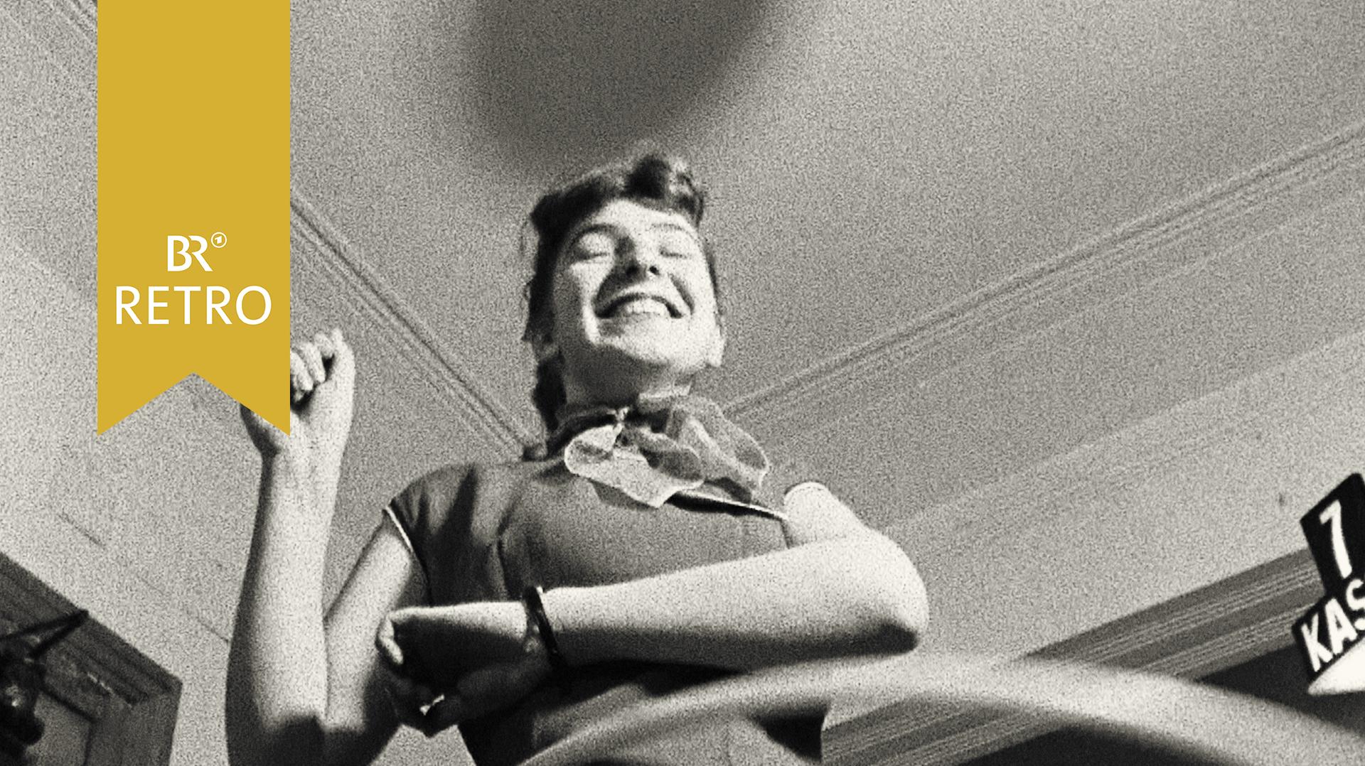 BR Retro Hula Hoop 1958