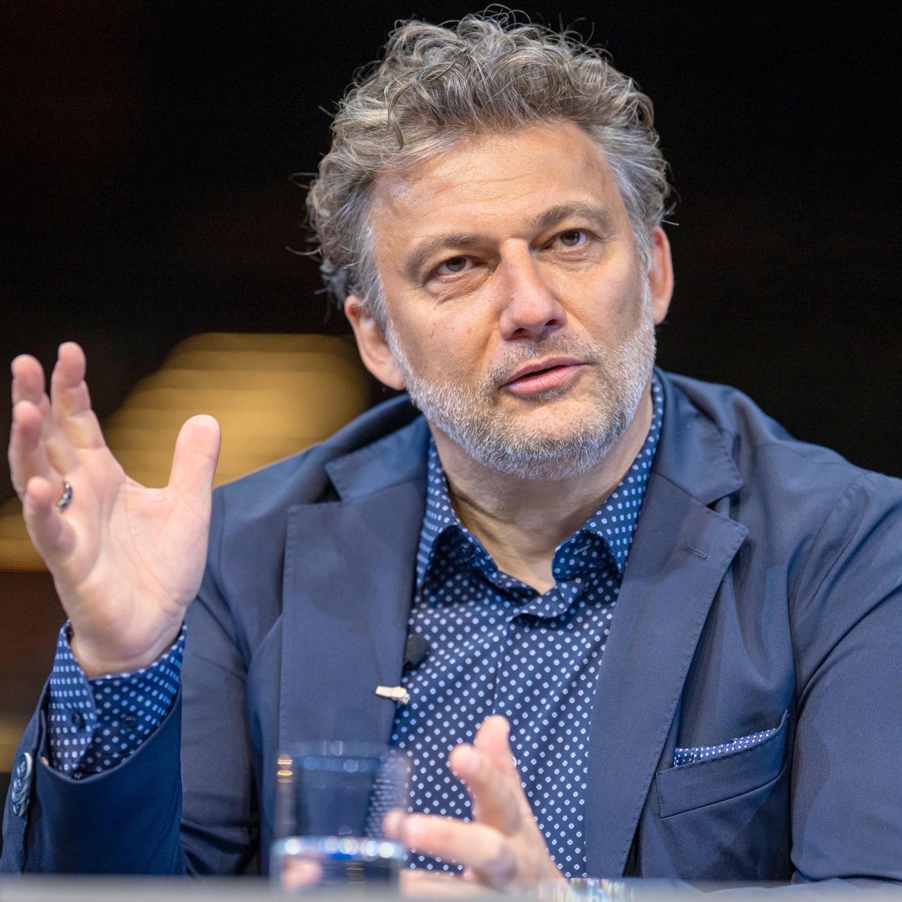 Erl: Erstes Sommerprogramm von Jonas Kaufmann episode artwork