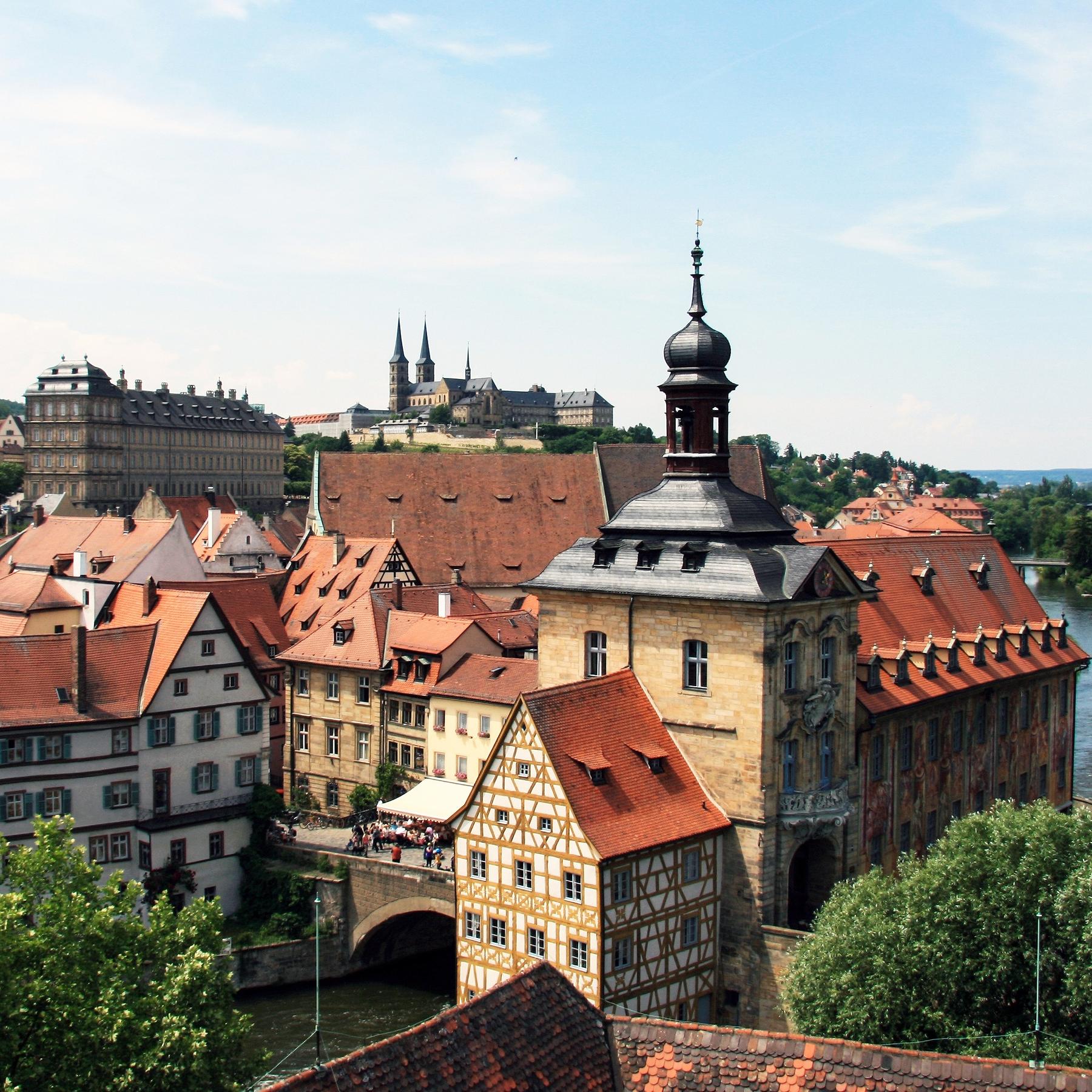 Stichwort Bamberg episode artwork