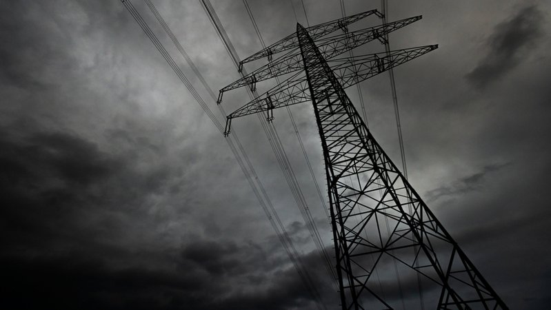 Großflächiger Stromausfall: Echte Gefahr oder Panikmache?
