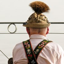 Typisch Bayerisch?! Die Erfindung eines Klischees | Bild: stock.adobe.com/maraphoto