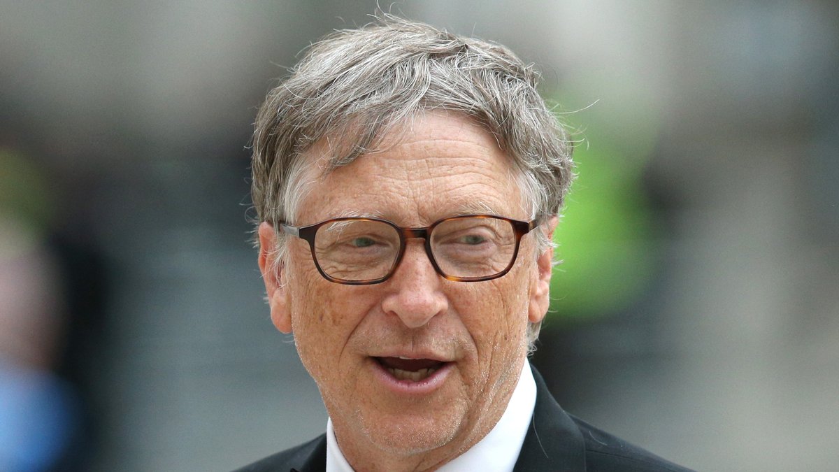 Corona-Mythen: Warum Bill Gates zur Zielscheibe wird