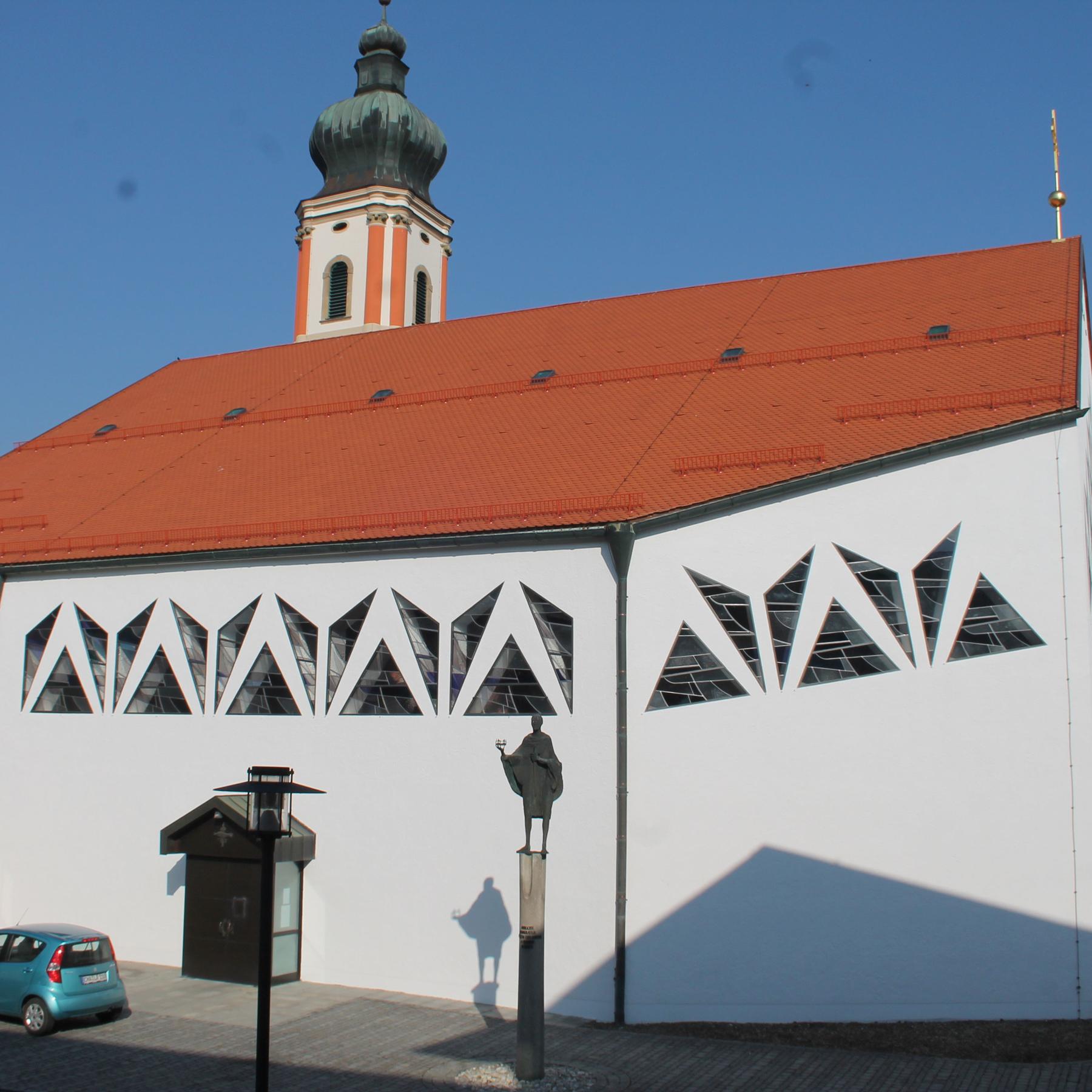 Zwölfuhrläuten