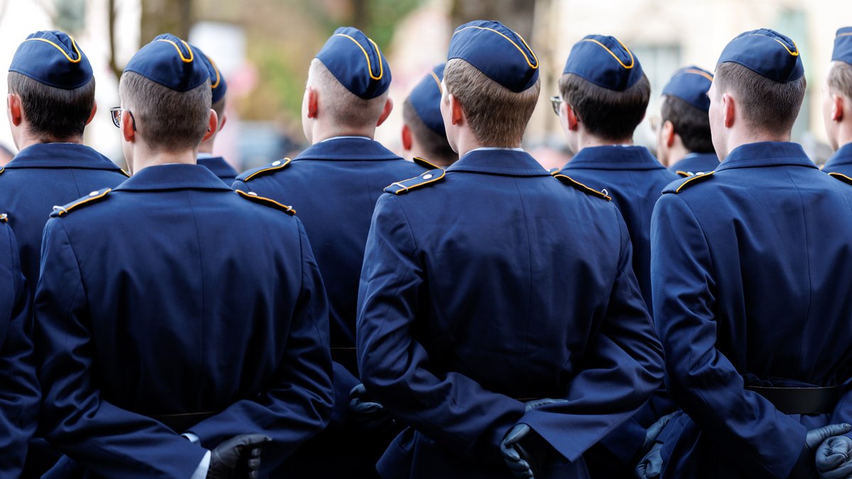 Verfassungsgerichtshof kippt Teil von Bayerns Bundeswehrgesetz