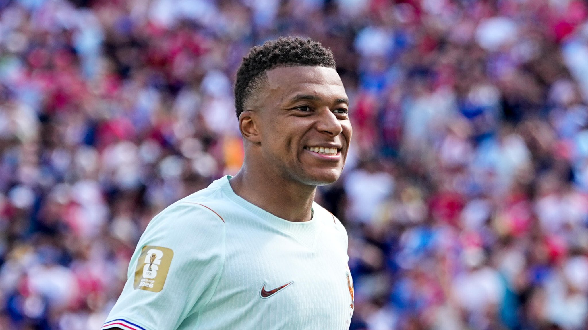 Ein Mbappé-Roman? Über "Kylian und das Buch meines Lebens"