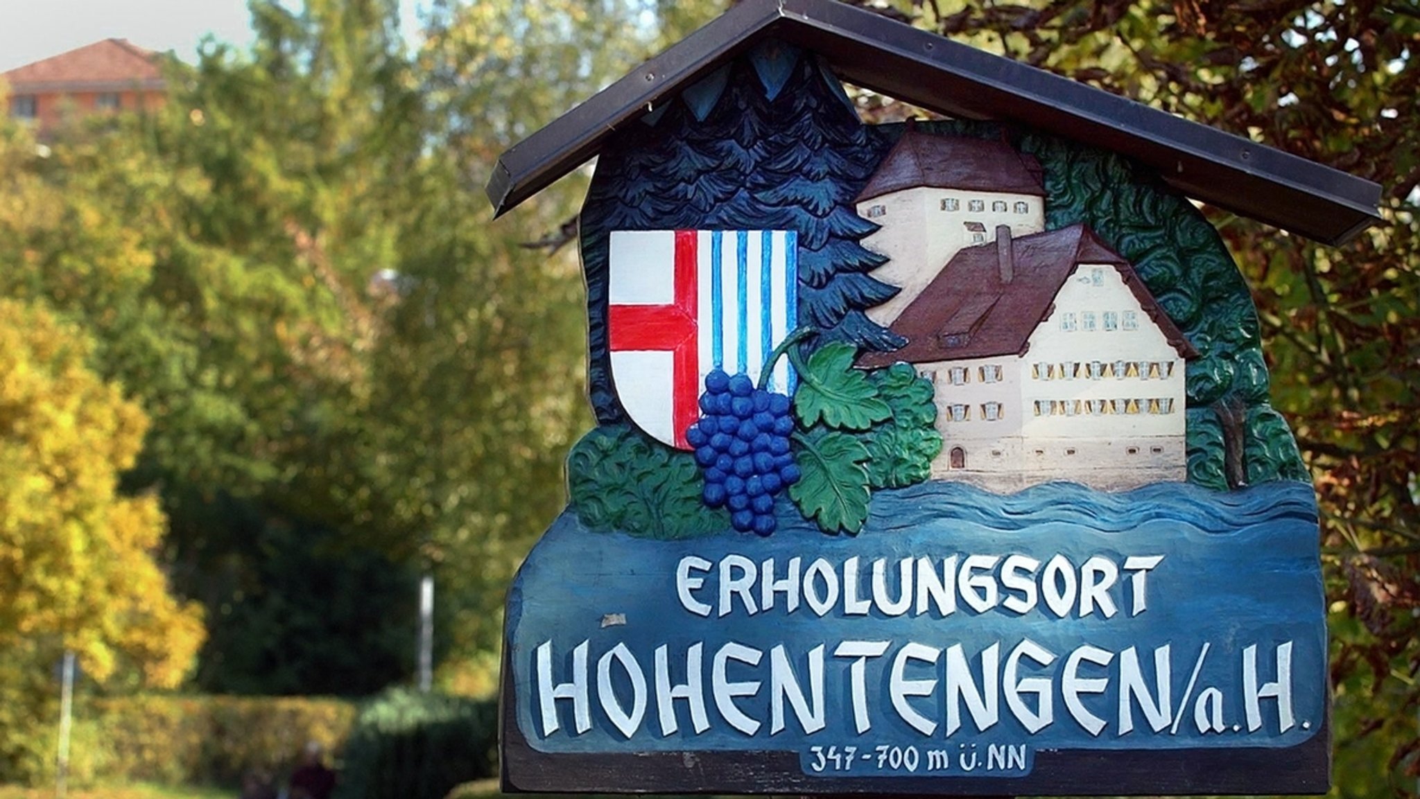 Hohentengen