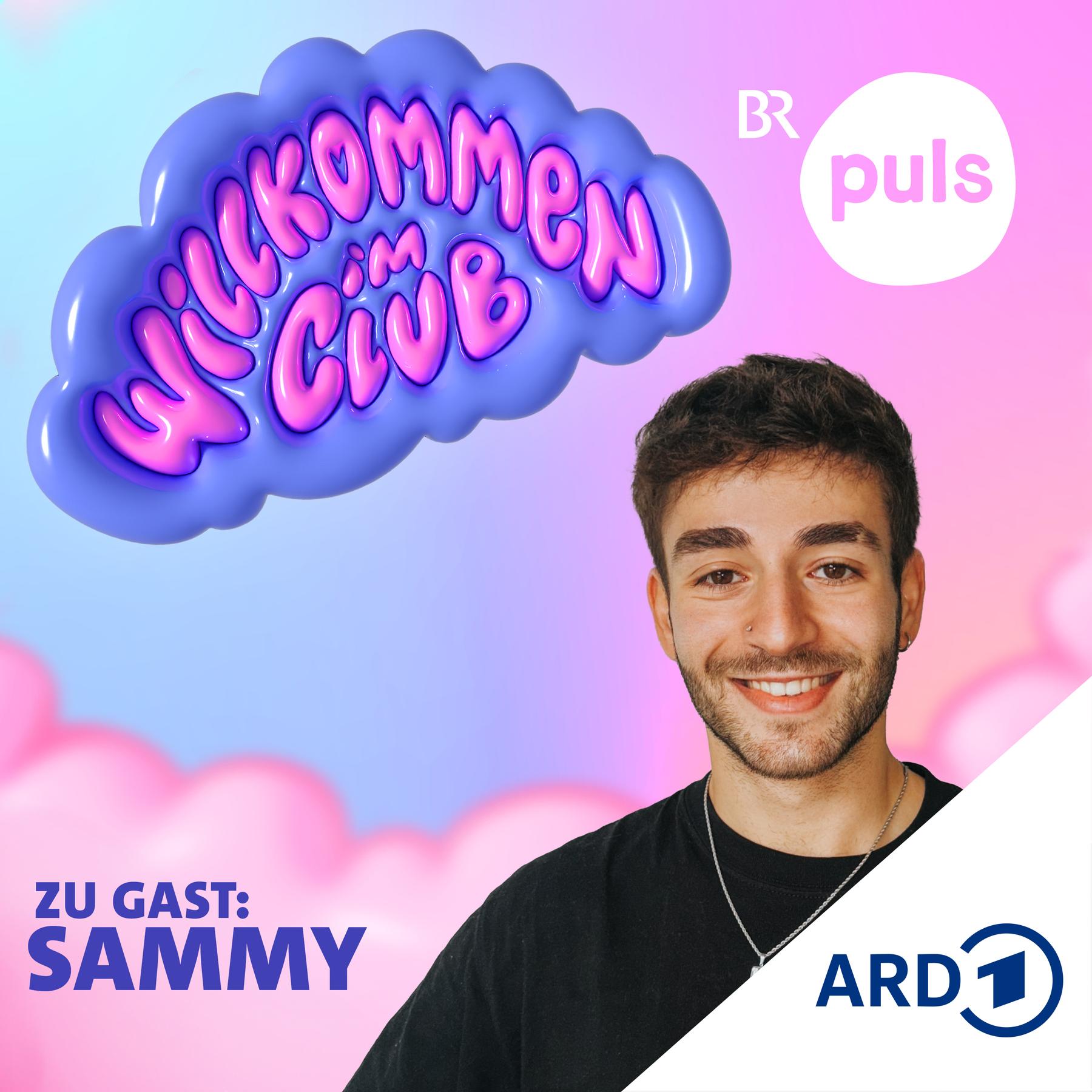 Willkommen im Club - der queere Podcast von PULS