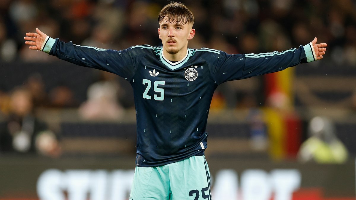 Lennart Karl betrieb WM-Eigenwerbung