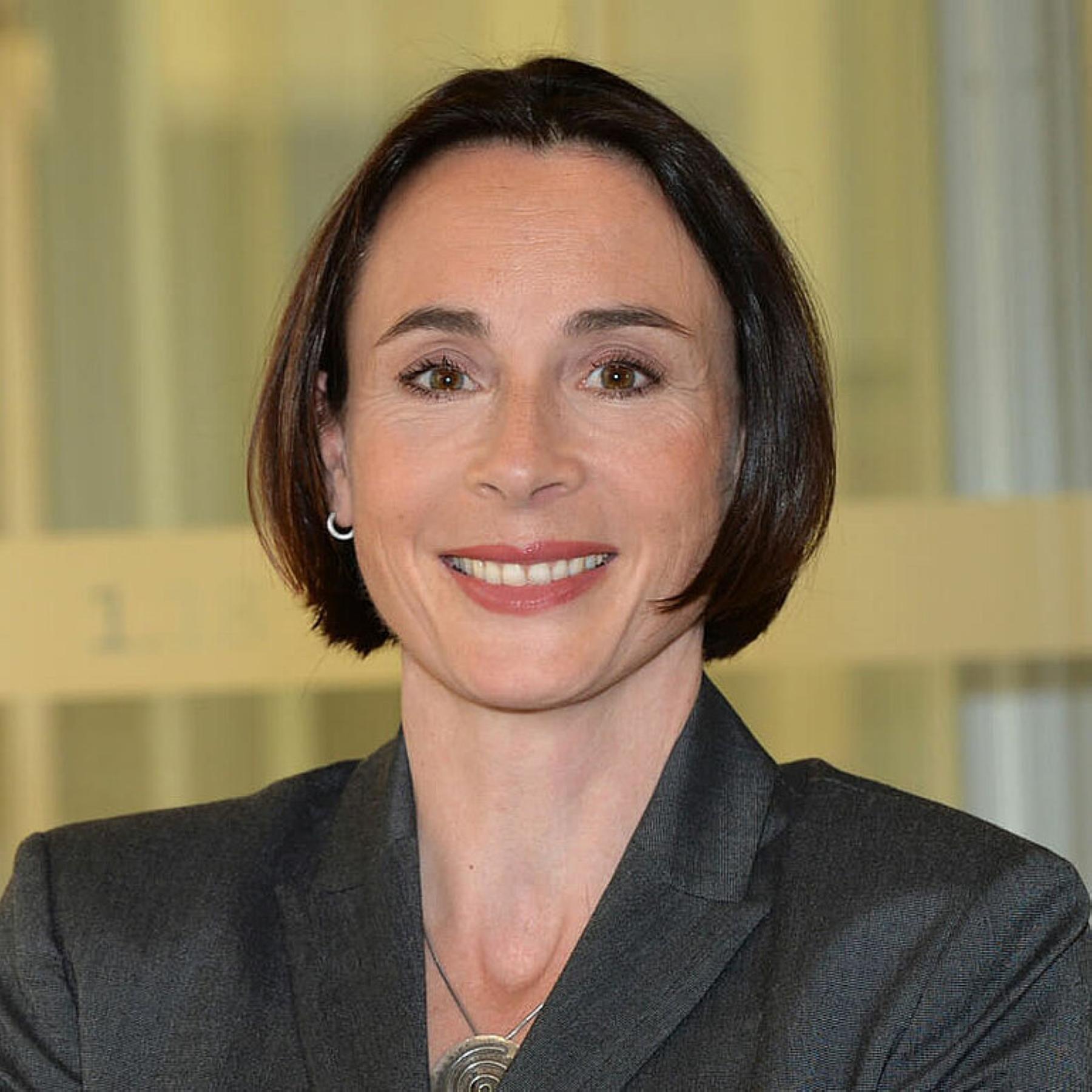 Familienstand statistisch erfassen: Michaela Kreyenfeld, Vorsitzende der Familienberichtskommission