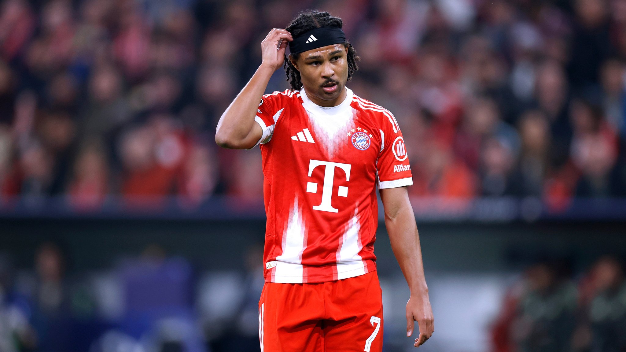 Gnabry-Verletzung und ihre Folgen: FC Bayern im Zehner-Dilemma