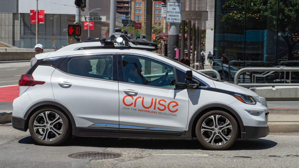 Robo-Taxis in San Francisco: Technologie trifft auf Widerstand