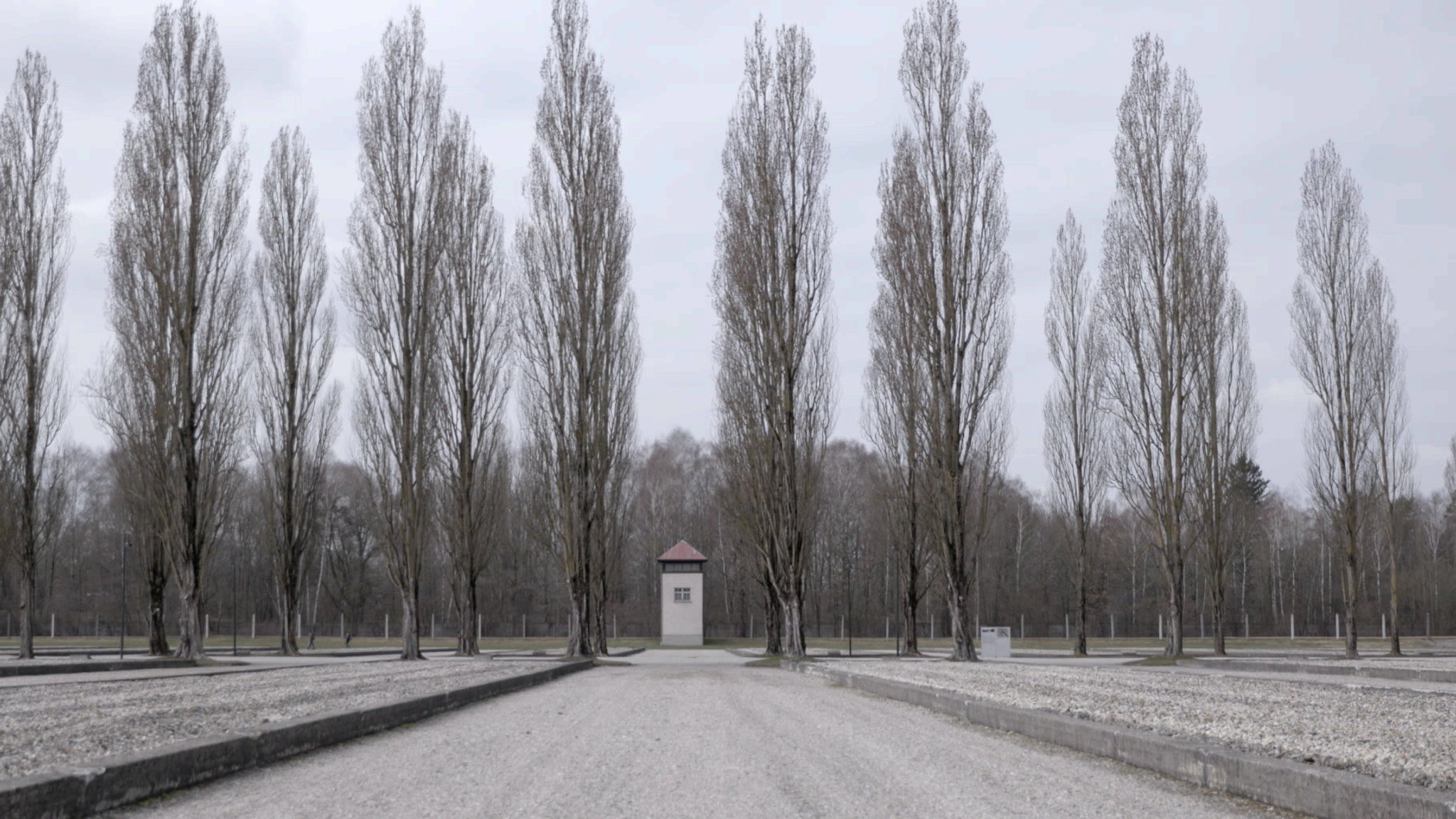 KZ-Gedenkstätte Dachau