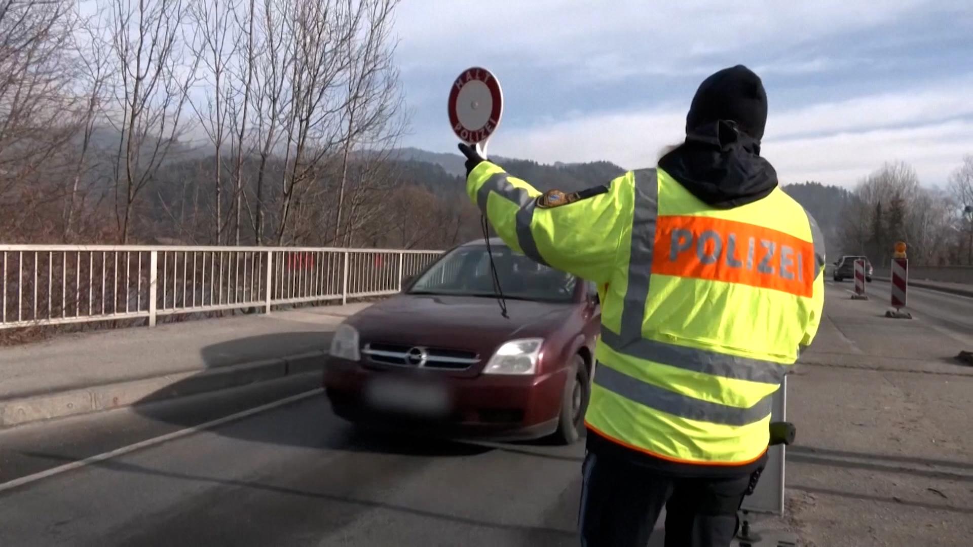 Seit fast einem halben Jahr schon wird an allen deutschen Grenzen stärker kontrolliert. Die dazu nötige Sonderregelung wurde verlängert.