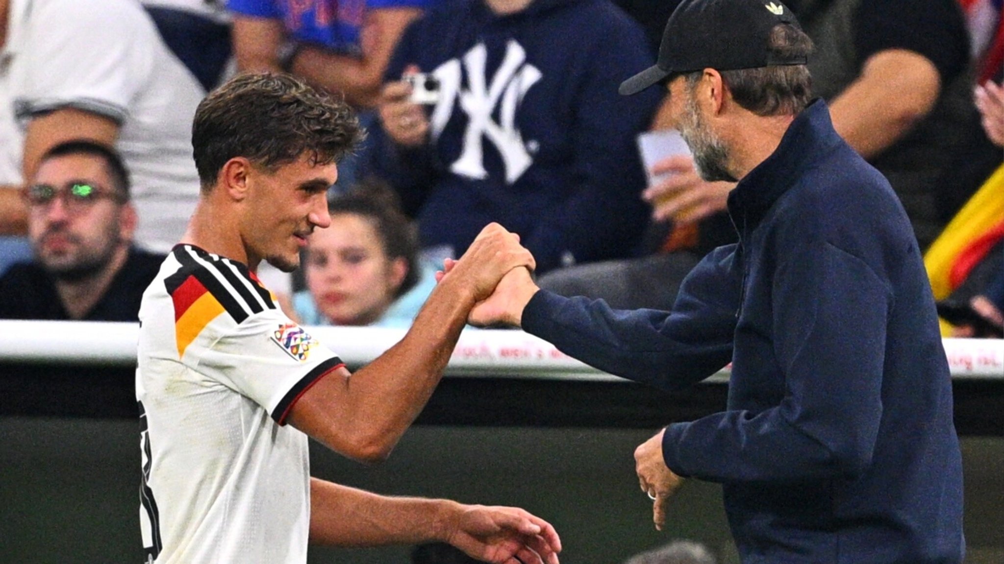 Der Klopp-Knoten ist geplatzt: Läuft's ohne Platzhirsche besser?